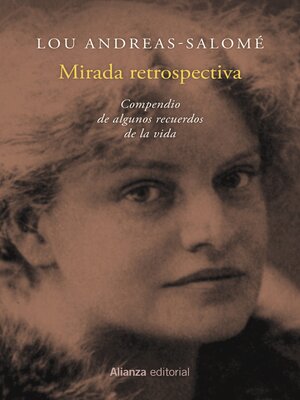 cover image of Mirada retrospectiva